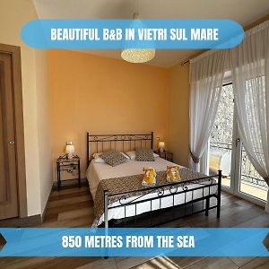 B&B Sogno - Camere con vista a Vietri Sul Mare